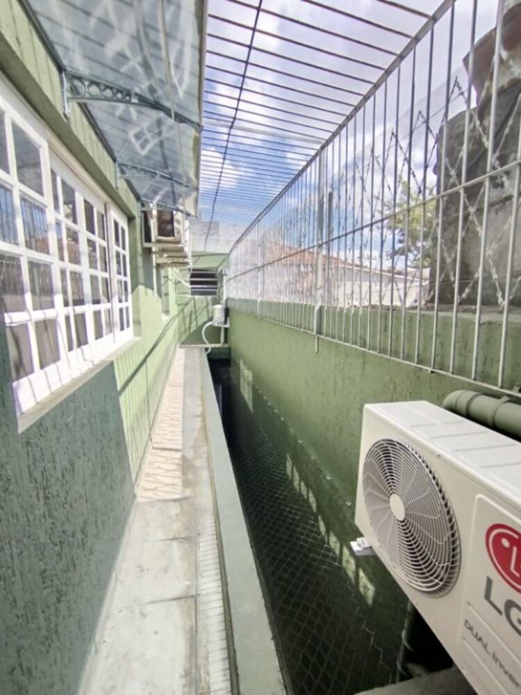 Casa, 10 quartos, 284 m² - Foto 45