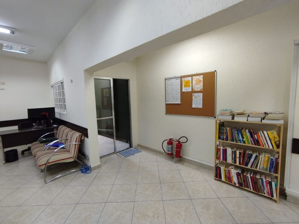 Casa, 10 quartos, 284 m² - Foto 20