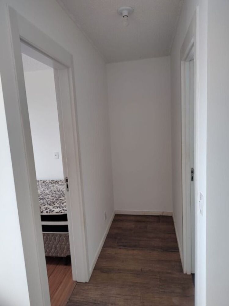 Apartamento, 1 quarto, 35 m² - Foto 7
