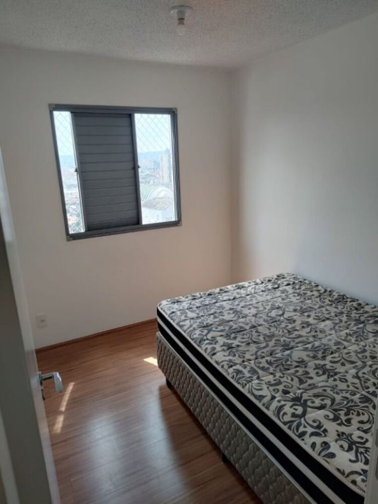 Apartamento, 1 quarto, 35 m² - Foto 6