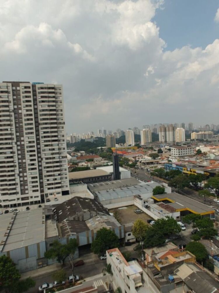 Apartamento, 1 quarto, 35 m² - Foto 3