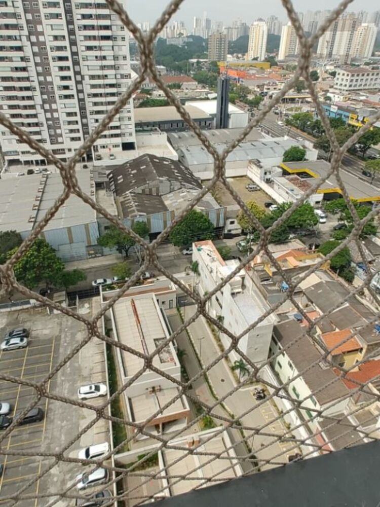 Apartamento, 1 quarto, 35 m² - Foto 4