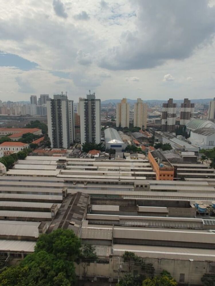 Apartamento, 1 quarto, 35 m² - Foto 9