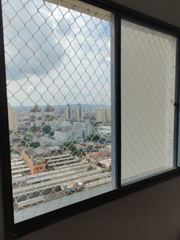 Apartamento, 1 quarto, 35 m² - Foto 1