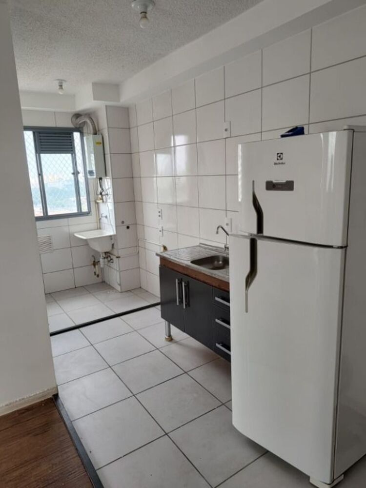 Apartamento, 1 quarto, 35 m² - Foto 12