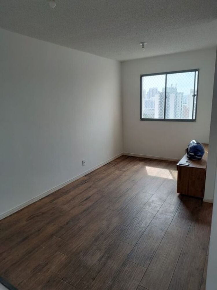 Apartamento, 1 quarto, 35 m² - Foto 5