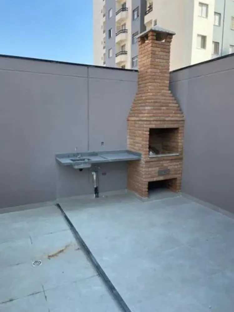 Apartamento, 2 quartos, 41 m² - Foto 11