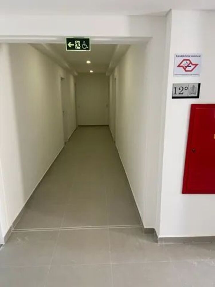 Apartamento, 2 quartos, 41 m² - Foto 3