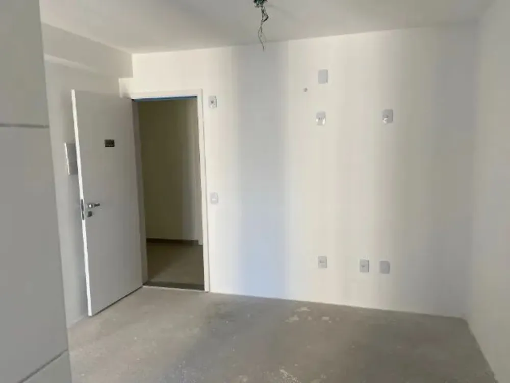 Apartamento, 2 quartos, 41 m² - Foto 2