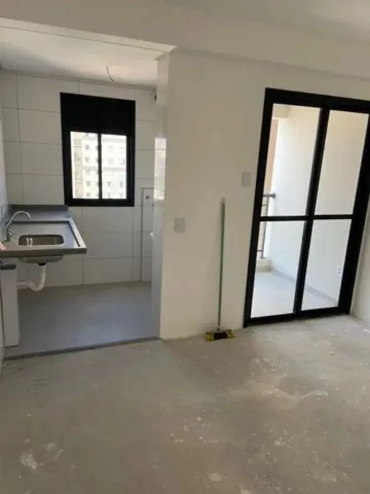 Apartamento, 2 quartos, 41 m² - Foto 1