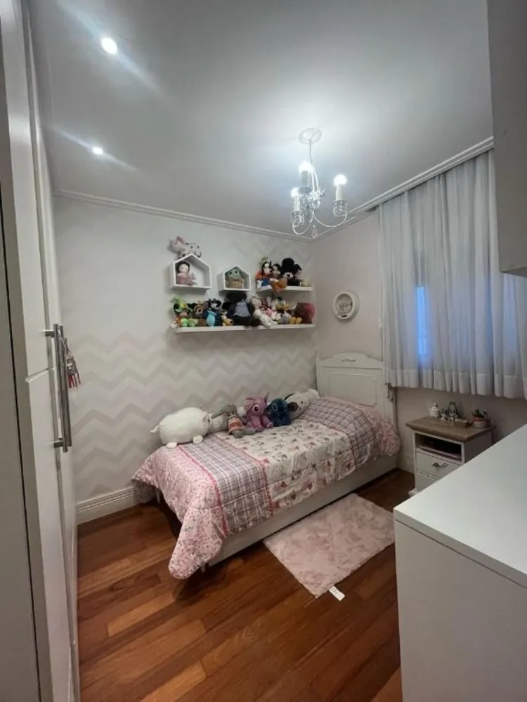 Apartamento, 4 quartos, 146 m² - Foto 7