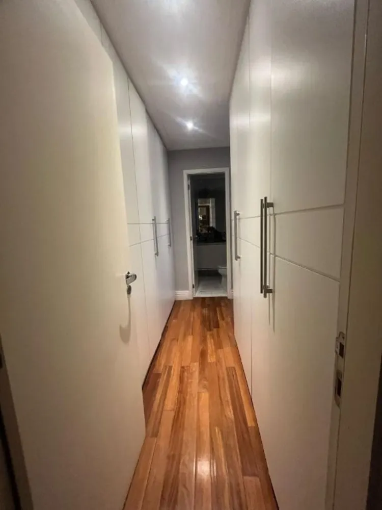 Apartamento, 4 quartos, 146 m² - Foto 12