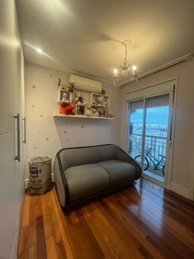 Apartamento, 4 quartos, 146 m² - Foto 10