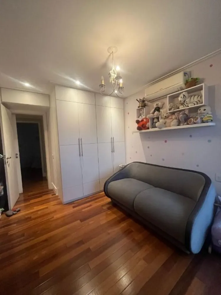 Apartamento, 4 quartos, 146 m² - Foto 3