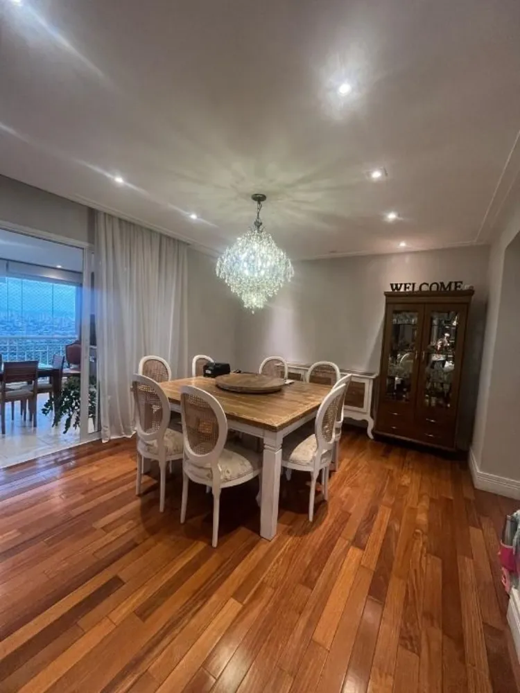 Apartamento, 4 quartos, 146 m² - Foto 1