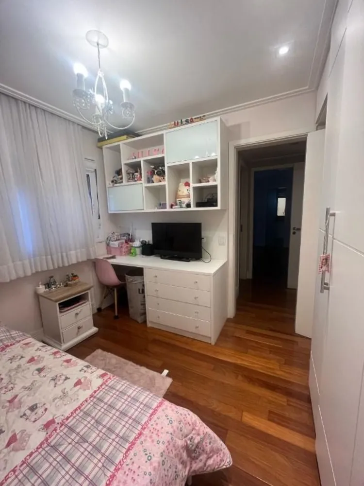 Apartamento, 4 quartos, 146 m² - Foto 6
