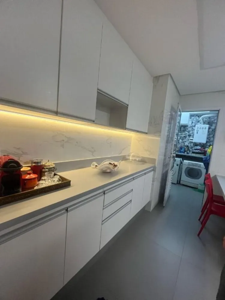 Apartamento, 4 quartos, 146 m² - Foto 11