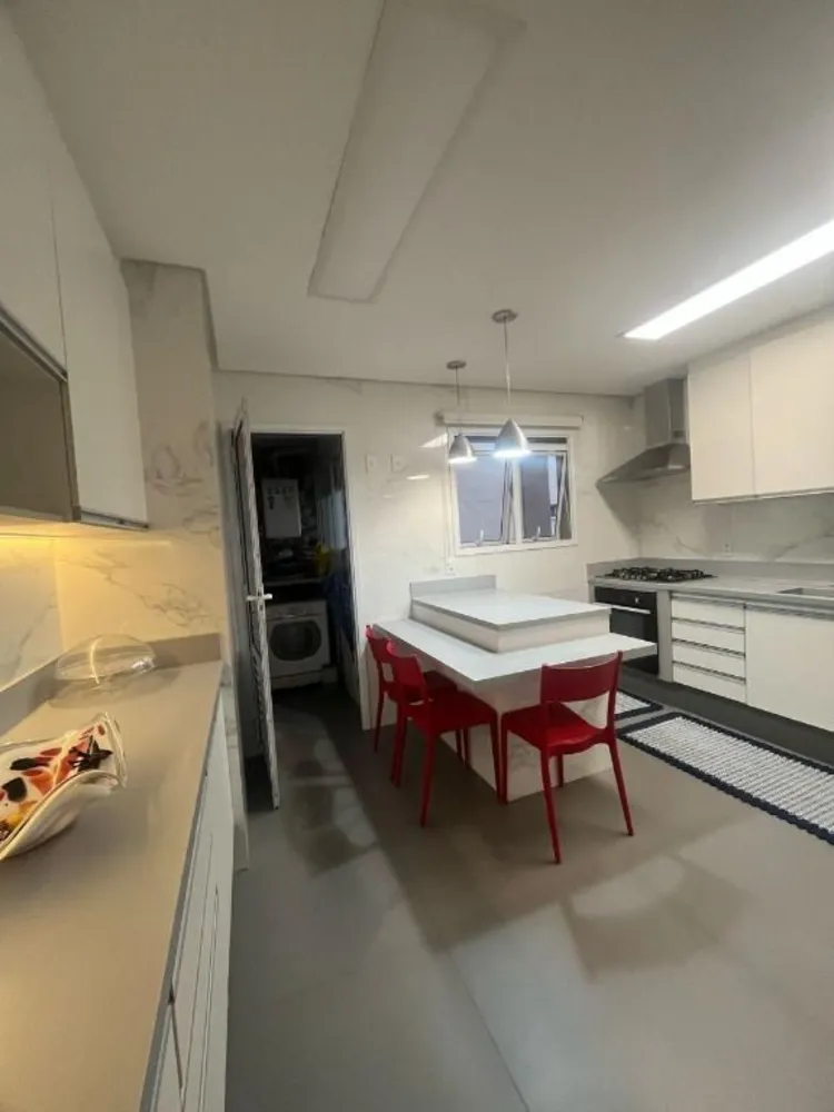 Apartamento, 4 quartos, 146 m² - Foto 5