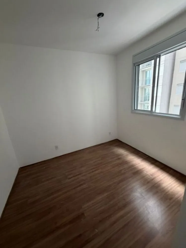 Apartamento, 2 quartos, 39 m² - Foto 1