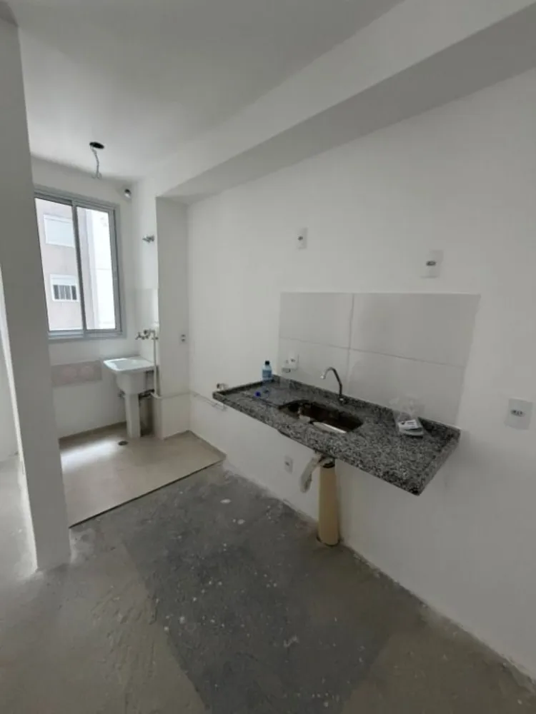 Apartamento, 2 quartos, 39 m² - Foto 3