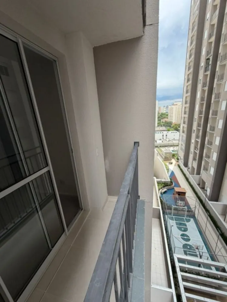 Apartamento, 2 quartos, 39 m² - Foto 2
