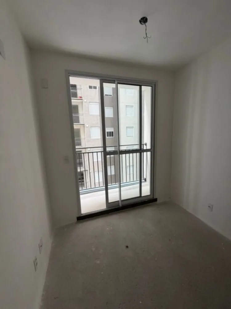 Apartamento, 2 quartos, 39 m² - Foto 1