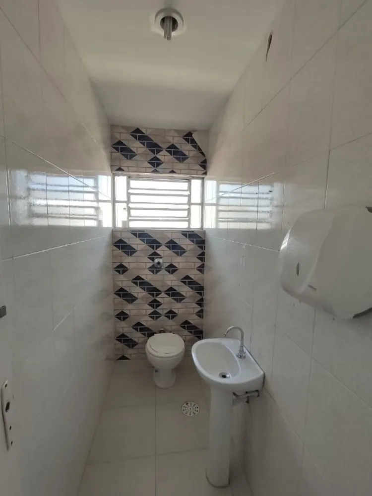 Loja-Salão, 194 m² - Foto 1