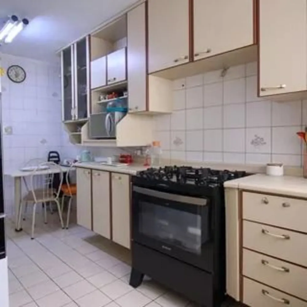 Apartamento, 3 quartos, 76 m² - Foto 1