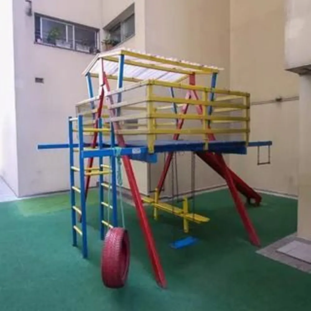Apartamento, 3 quartos, 76 m² - Foto 8