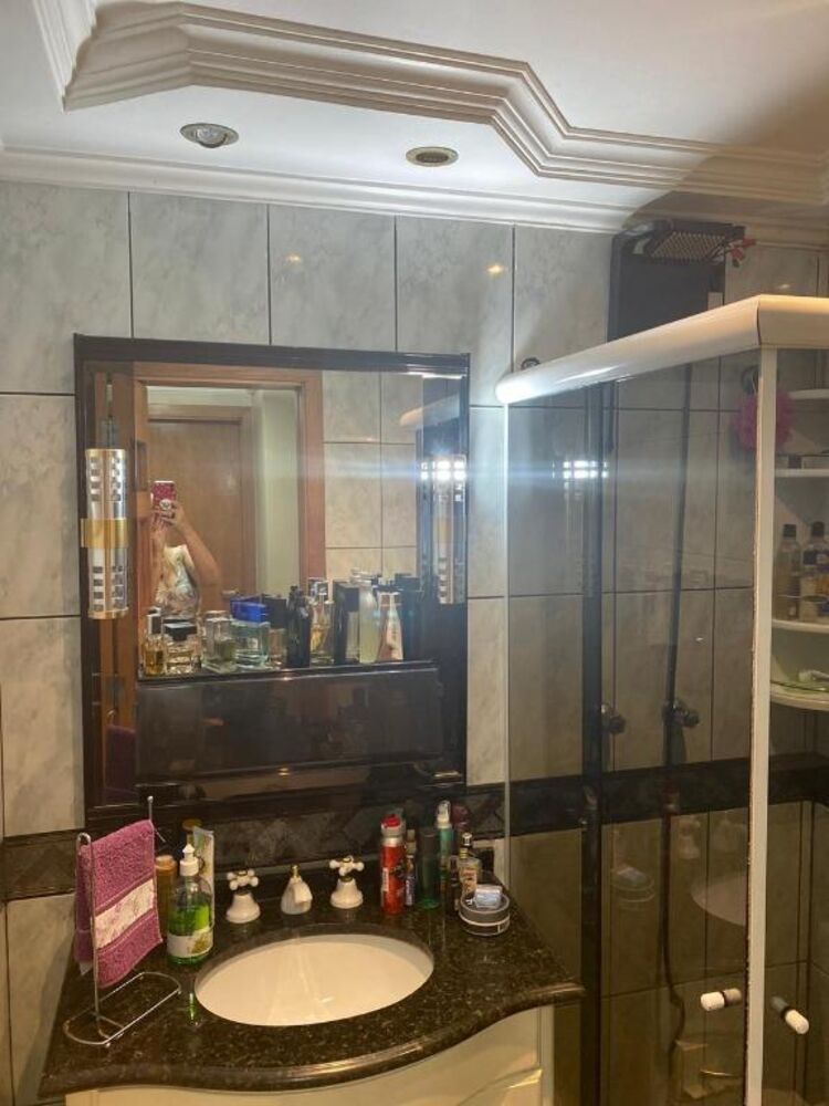 Apartamento, 3 quartos, 114 m² - Foto 3