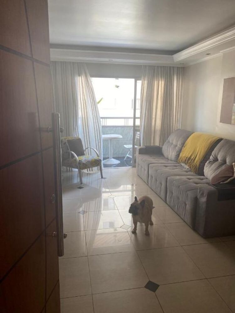 Apartamento, 3 quartos, 114 m² - Foto 2