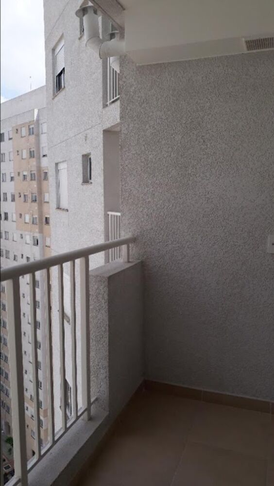 Apartamento, 2 quartos, 55 m² - Foto 2