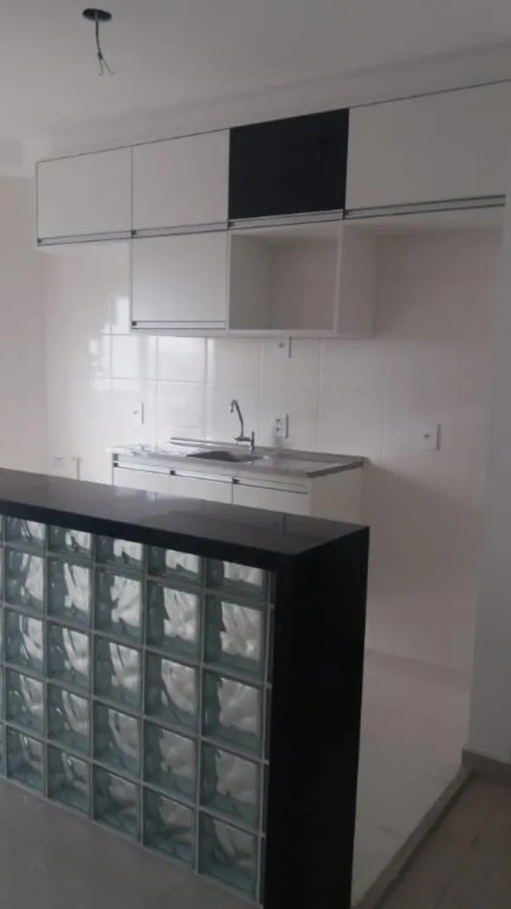 Apartamento, 2 quartos, 55 m² - Foto 8