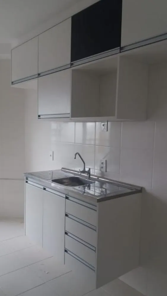 Apartamento, 2 quartos, 55 m² - Foto 7