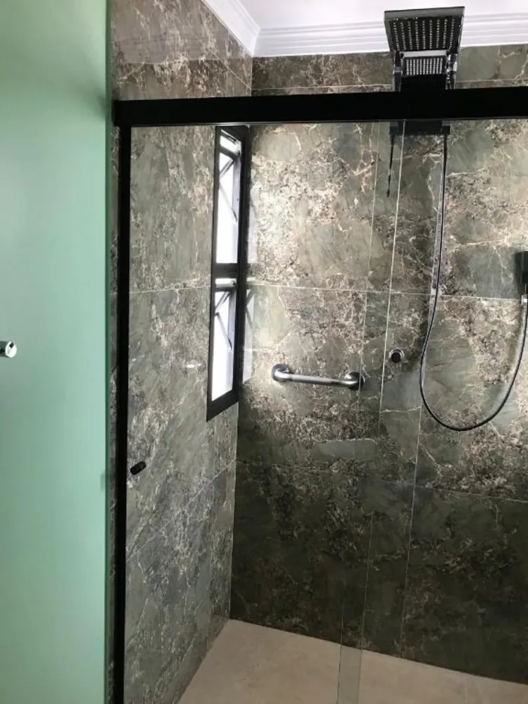 Apartamento, 3 quartos, 112 m² - Foto 1