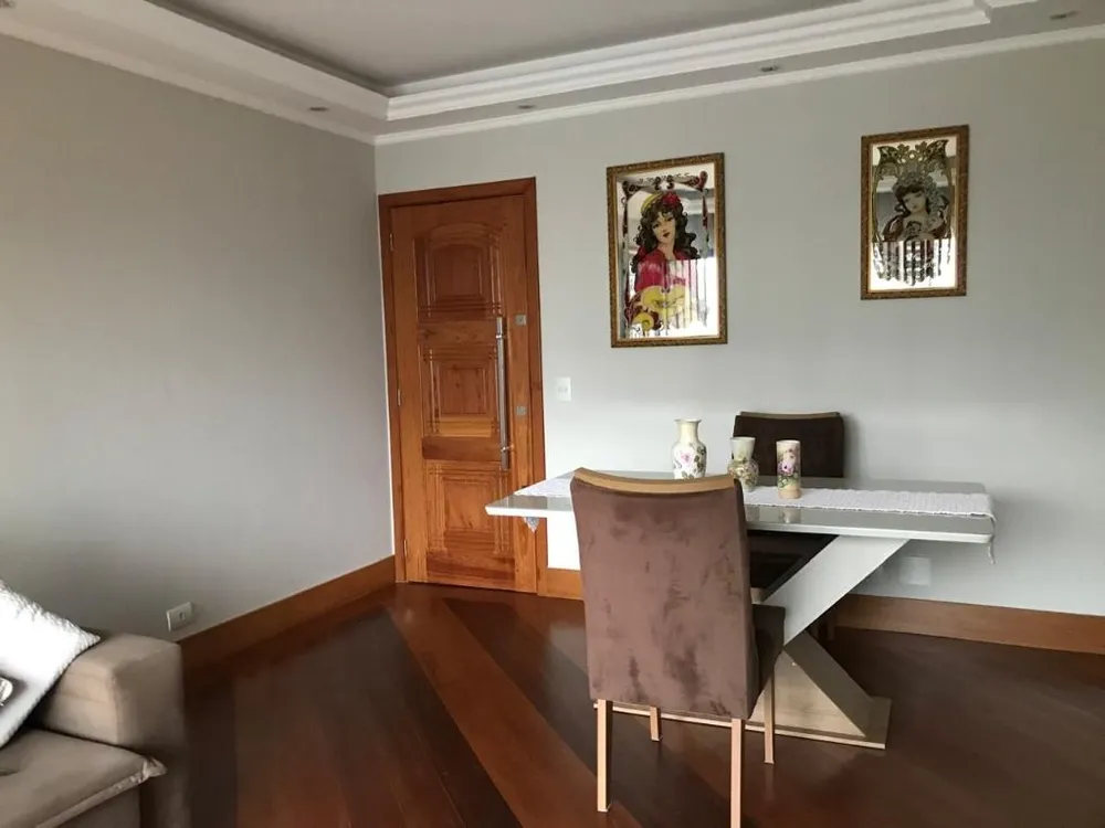 Apartamento, 3 quartos, 112 m² - Foto 3