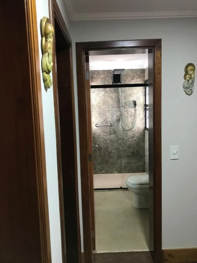 Apartamento, 3 quartos, 112 m² - Foto 4