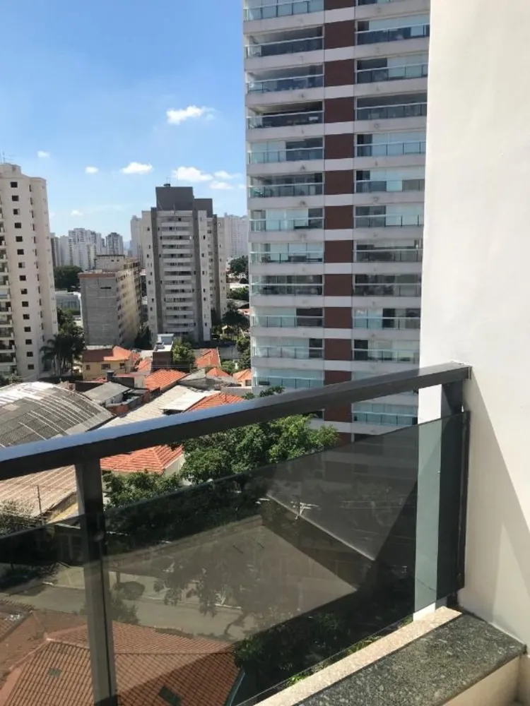 Apartamento, 3 quartos, 112 m² - Foto 2