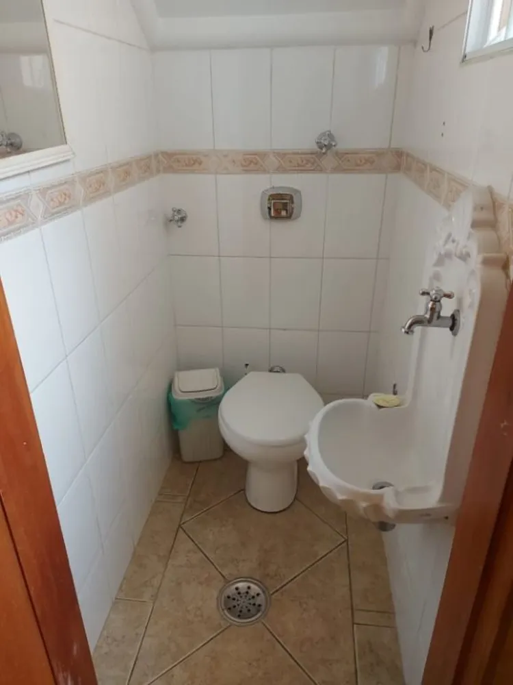 Casa, 3 quartos, 193 m² - Foto 4