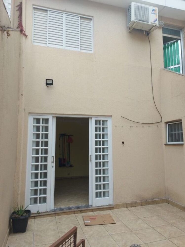 Casa, 3 quartos, 193 m² - Foto 7