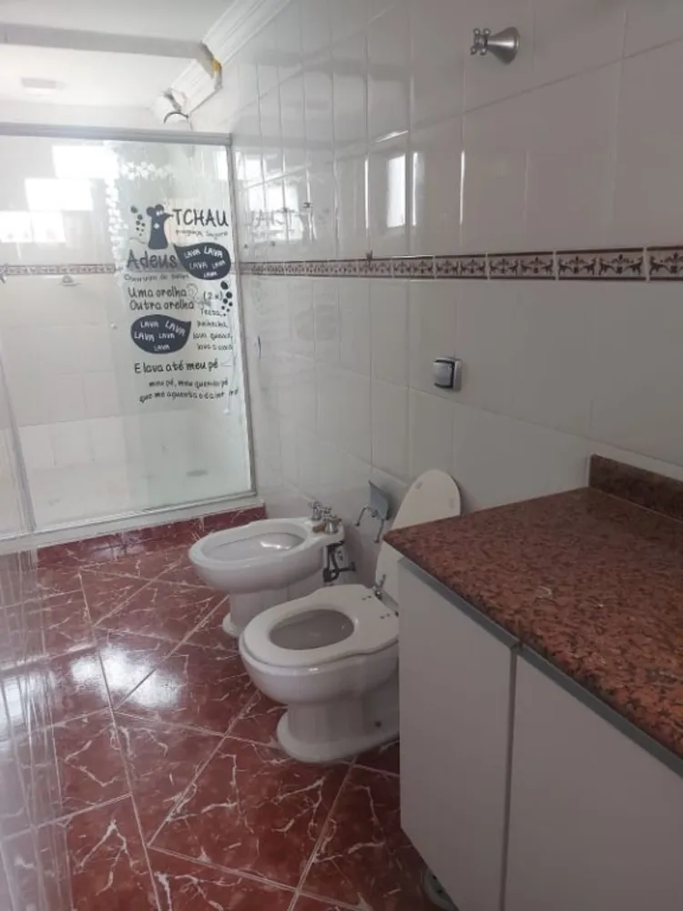Casa, 3 quartos, 193 m² - Foto 11