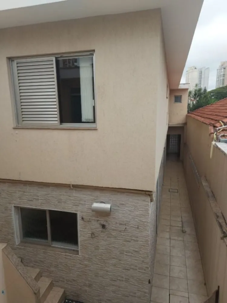 Casa, 3 quartos, 193 m² - Foto 1