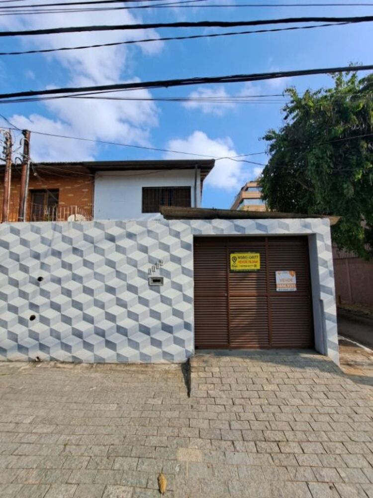 Casa, 2 quartos, 100 m² - Foto 1