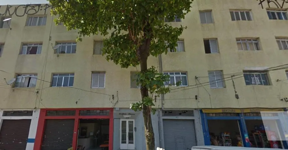 Apartamento, 1 quarto, 42 m² - Foto 1