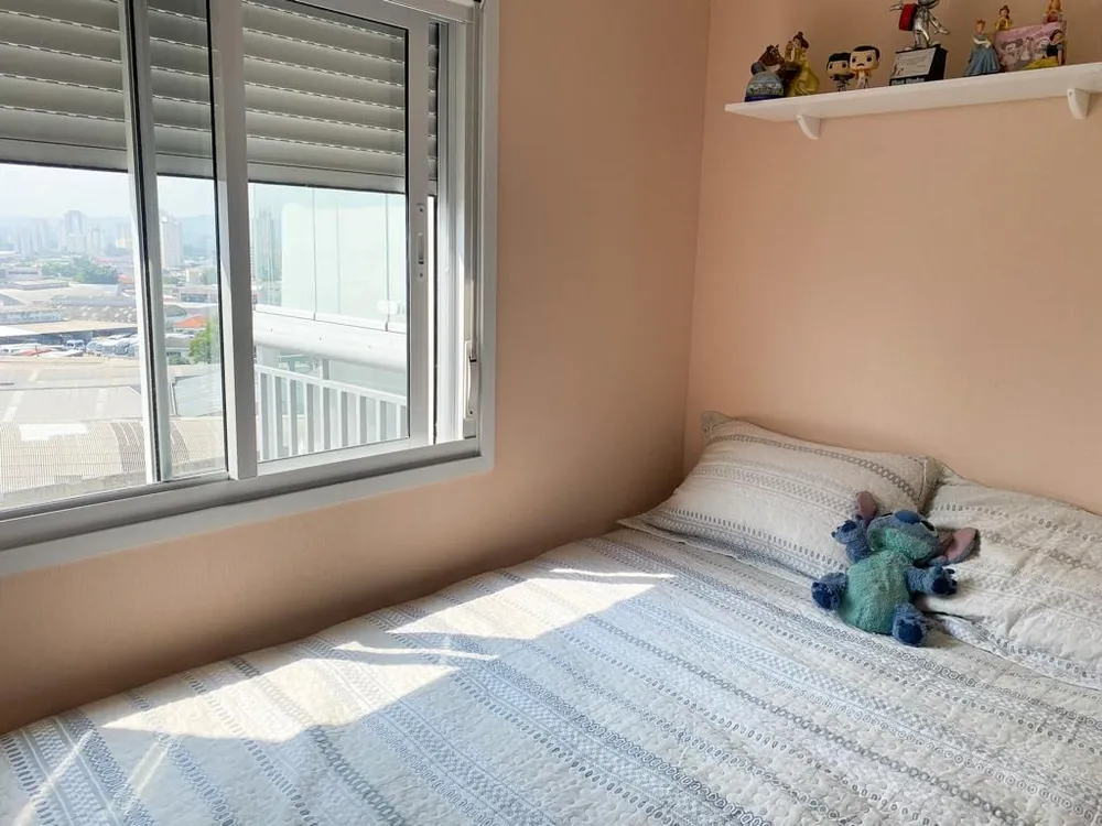 Apartamento, 2 quartos, 64 m² - Foto 8