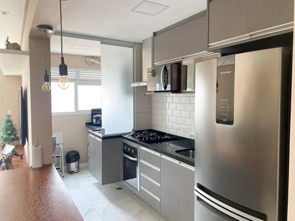 Apartamento, 2 quartos, 64 m² - Foto 4