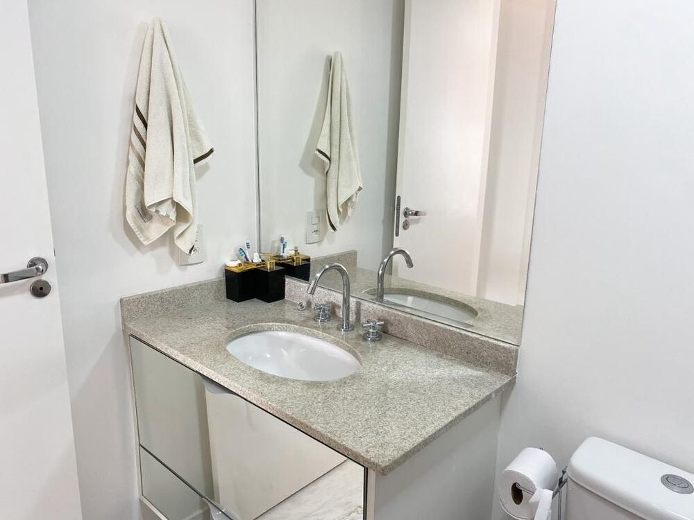 Apartamento, 2 quartos, 64 m² - Foto 7