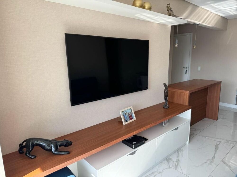 Apartamento, 2 quartos, 64 m² - Foto 1