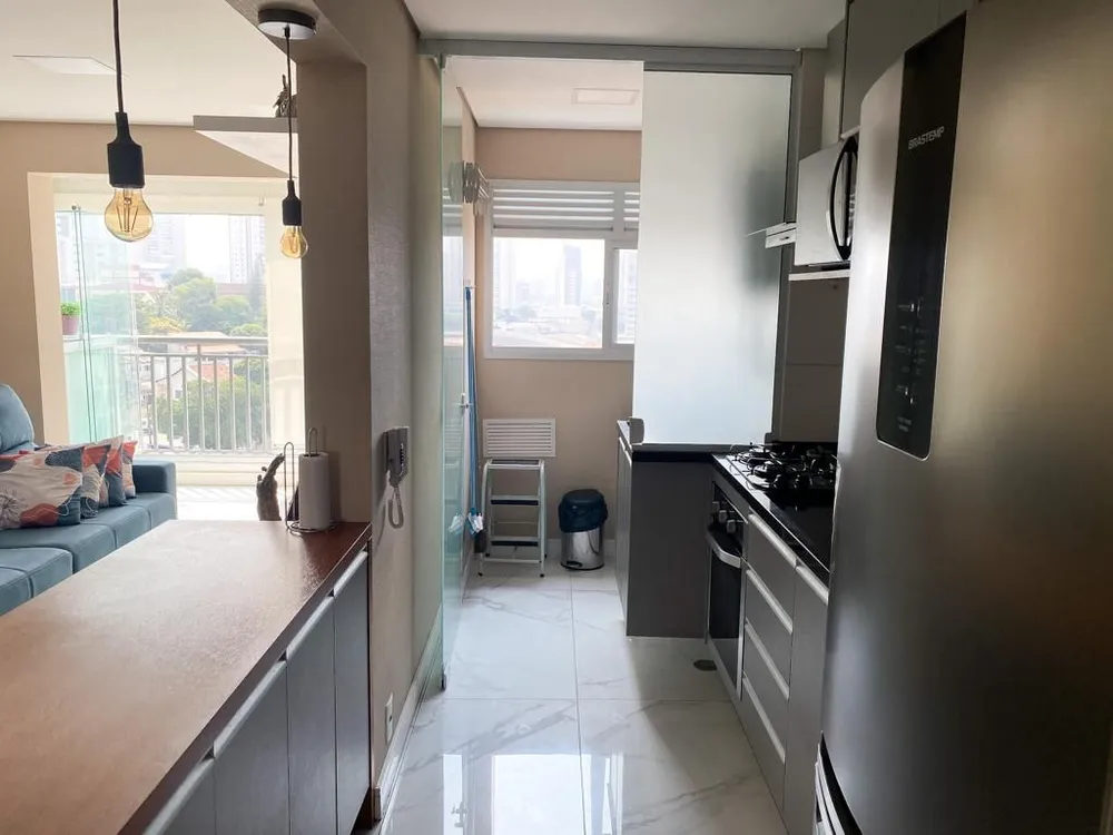 Apartamento, 2 quartos, 64 m² - Foto 12