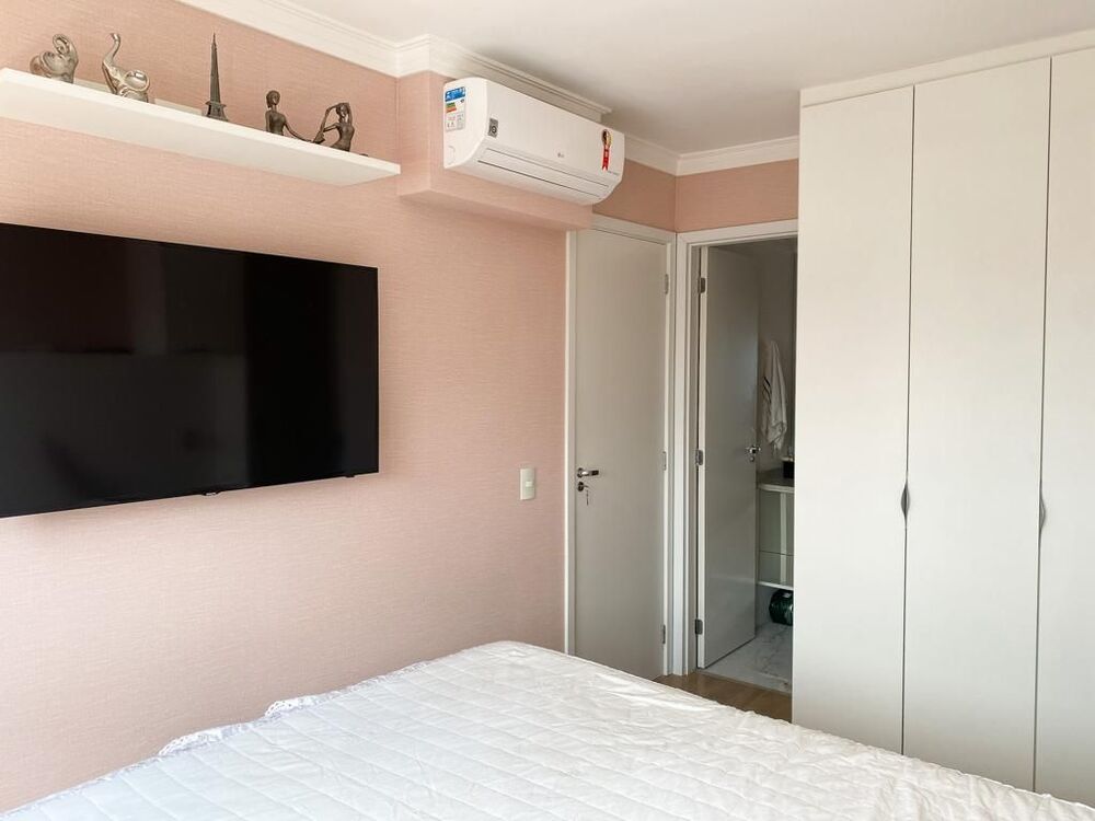 Apartamento, 2 quartos, 64 m² - Foto 3